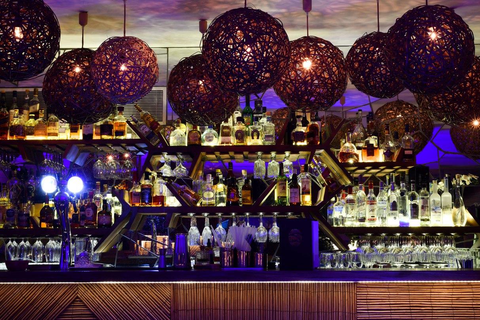 The Westin Resort Costa Navarino foto 6