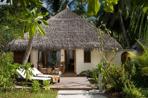 Kuramathi Maldives in Kuramathi SPA, foto 14