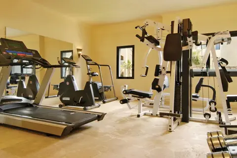 Marina Lodge At Port Ghalib in بور غالب — foto 9