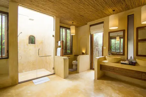 High Season Pool Villa & Spa in Kut Eiland — foto 18