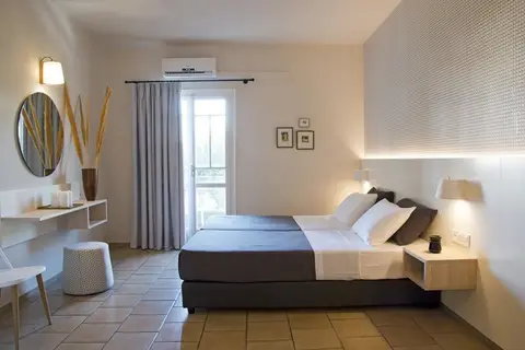 Sunshine Hotel Malia in Δημοτική Ενότητα Μαλίων — foto 15
