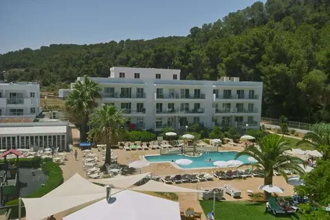 Balansat Resort in Sant Joan de Labritja — foto 12