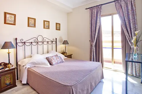 Hotel Sunset Beach Club in Benalmadena — foto 30
