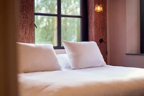 Boutique Hotel The Yard - Noordkade foto 4