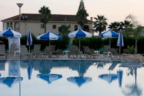 The Macronissos Holiday Village in Ayia Napa — foto 6