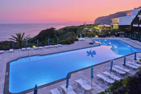 Caloura Hotel Resort in Água de Pau, foto 27