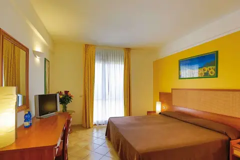 VOI Arenella Resort in Syracuse — foto 24
