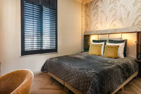 Boutique Hotel Scheepers in Valkenburg, foto 5