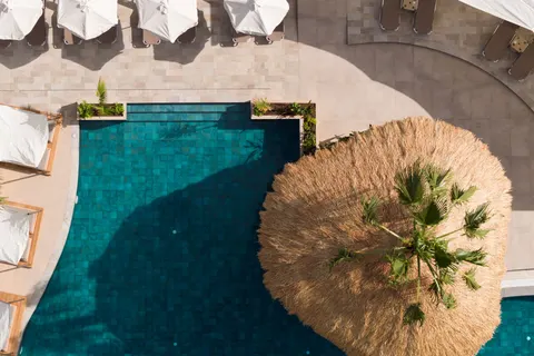 Asterias Village Resort foto 34