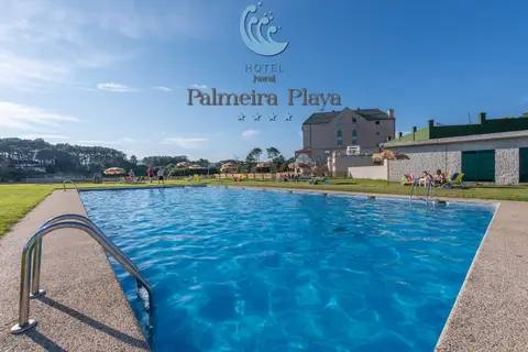 Hotel Norat Palmeira Playa in Ribeira — foto 30