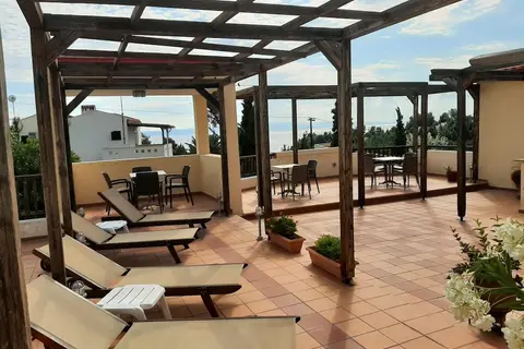 Gi-Ga-Mar Studios in Δημοτική Ενότητα Κασσάνδρας — foto 18