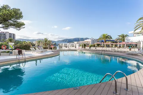 Fergus Style Tobago in Palmanova