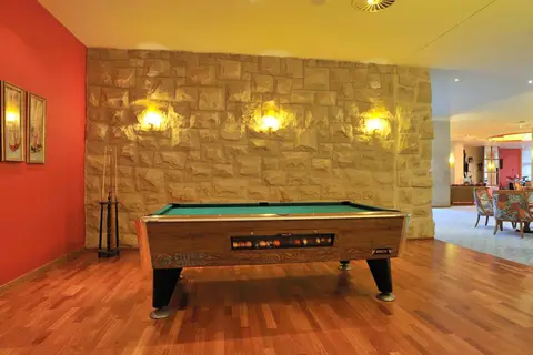 Pestana Dom João II in Portimão — foto 477