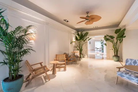Sesimbra Oceanfront Hotel - Preferred Hotels and Resorts in Sesimbra — foto 20