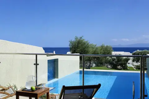 Porto Elounda Golf & Spa Resort in Δημοτική Ενότητα Αγίου Νικολάου — foto 16