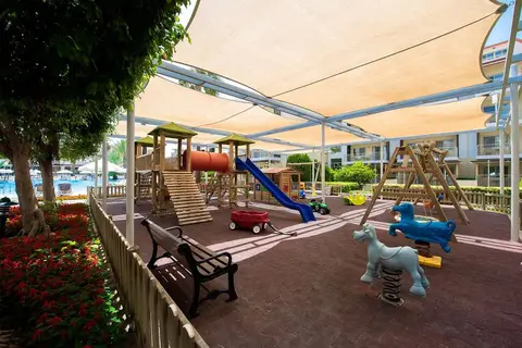 Barut B Suites in Manavgat — foto 16