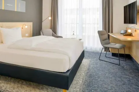 Best Western PLUS Hotel Papenburg foto 8