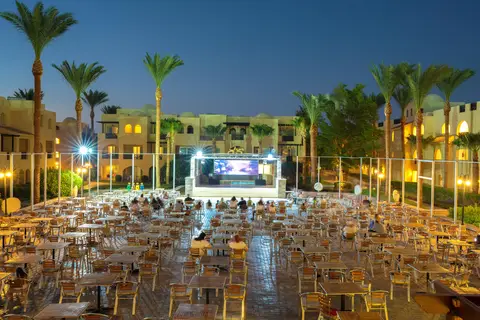 Stella Di Mare Makadi Gardens Resort & Spa in Main Building — foto 36