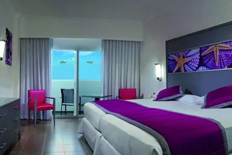 Hotel RIU Cancun in Cancùn — foto 13
