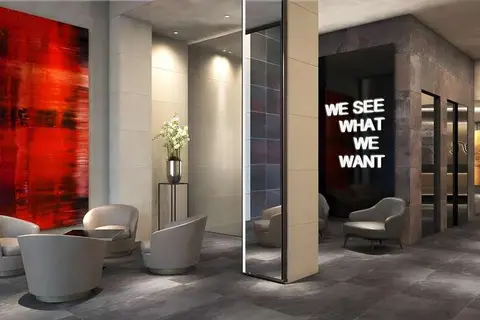 Just Hotel Milano in Milaan — foto 8