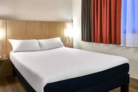 ibis Barcelona Centro (Sagrada Familia) in Barcelona — foto 30