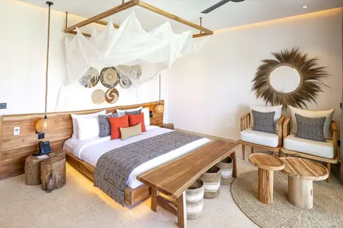Kwanza Resort by Sunrise in Kizimkazi, foto 3