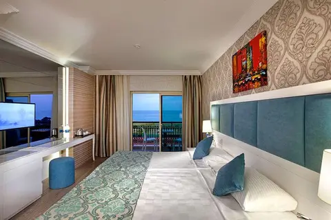 Asteria Family Resort Side in Doğanyurt — foto 16