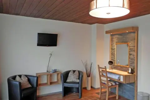 ROJ Rooms & Suites in Zell am See — foto 8