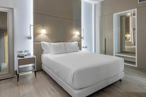 NH Collection Milano Touring foto 2