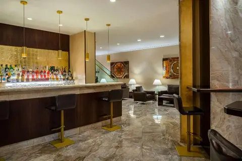 UNAHOTELS Galles Milano in Milaan — foto 15
