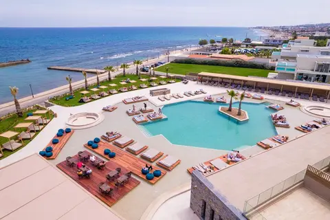 SENSEANA Seaside Resort & Aquadventure in Analypsi — foto 7