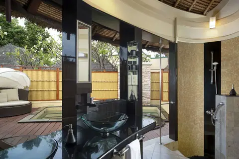 Banyan Tree Vabbinfaru in Vabbinfaru — foto 15