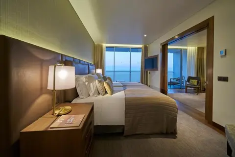 Les Suites at The Cliff Bay in Funchal — foto 9