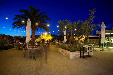 Hotel Osam in Supetar, foto 20