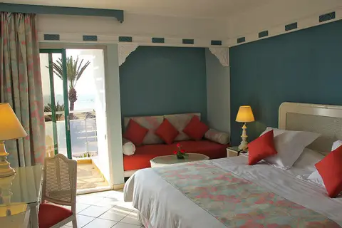 Hotel Agadir Beach Club in Agadir, foto 27