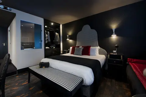 HT6 Hotel Rome in Rome, foto 19