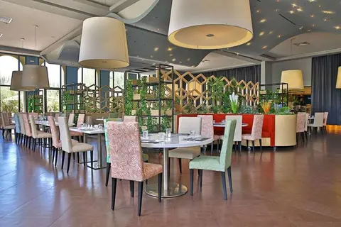 Kenzi Club Agdal Medina in Marrakesh, foto 25
