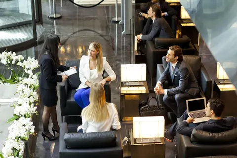 Lasagrada Hotel in Fatih, foto 15