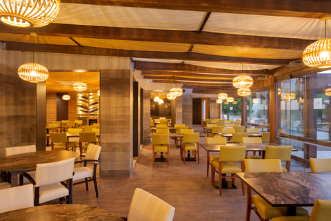 Hotel AP Adriana Beach Club Resort foto 12