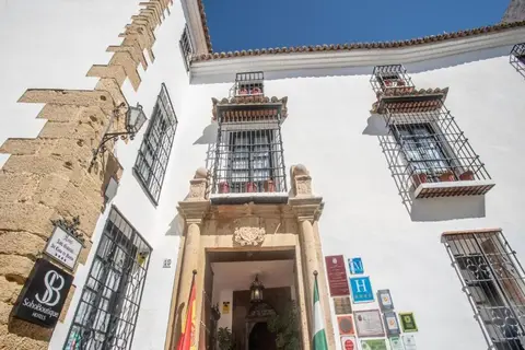 San Gabriel Su Casa En Ronda in Ronda — foto 12