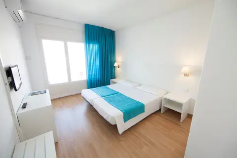 Hotel Villa Garbí in Lloret de Mar — foto 6