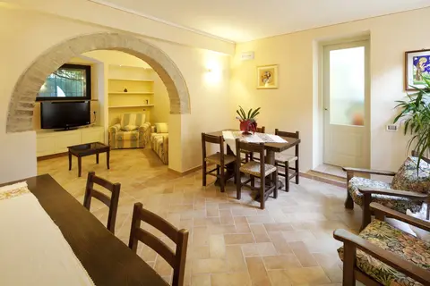 Hotel Bellavista in Assisi — foto 8