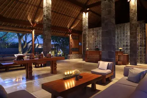 Alila Ubud in Ubud, foto 4