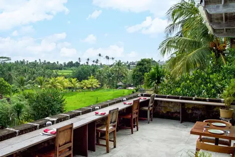 Wapa di Ume in Ubud, foto 6