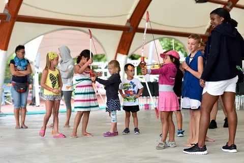 Camping Villaggio Barricata foto 23