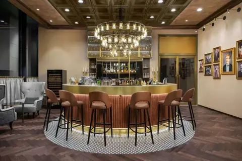 Hyatt Regency Sofia in София — foto 8