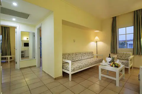 Asteria Family Resort Side in Doğanyurt — foto 16