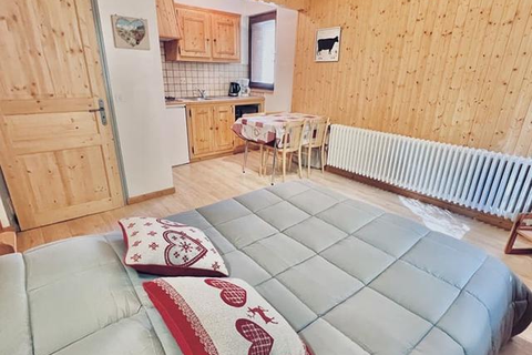 Chalet Martagon foto 5