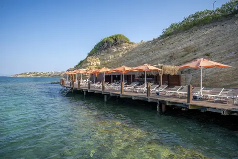 The Nowness Luxury Hotel & Spa in Cesme, foto 13