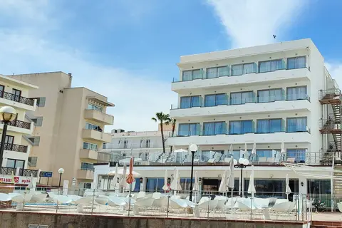 BLUESEA Anba Romani in Palma